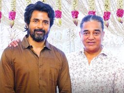 Kamal Haasan’s production SK21 starring Sivakarthikeyan and Sai Pallavi, completes first schedule in Kashmir