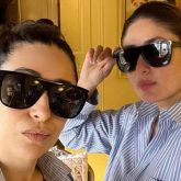 Kareena and Karisma Kapoor are “coincidently twinning” in latest Instagram post; see pictures
