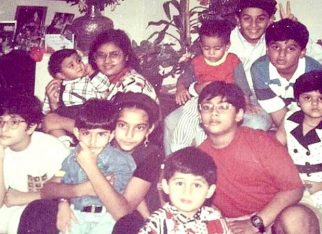 Armaan Jain recalls cherished moments with Ranbir, Arjun, Sonam Kapoor, and more; see picture