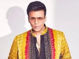 Karan Johar takes on stereotypes about Dharma Productions at TIFF; says, “If my name was Karan Kashyap, I would do so much better with a certain section of people”