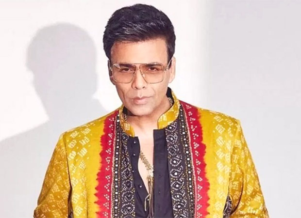 Karan Johar takes on stereotypes about Dharma Productions at TIFF; says, “If my name was Karan Kashyap, I would do so much better with a certain section of people”