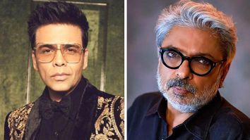 Karan Johar shares Sanjay Leela Bhansali did not call him after Rocky Aur Rani Kii Prem Kahaani release; says, “I have called him several times”