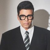 Karan Johar shares he doesn’t own Koffee With Karan; says, “If I leave, I can do ‘Conversation With Karan’, but I can’t ever do Koffee With Karan”