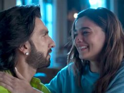 Karan Johar releases ‘love hai toh sab hai’ deleted scene featuring Ranveer Singh – Alia Bhatt from Rocky Aur Rani Kii Prem Kahaani