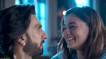 Karan Johar releases ‘love hai toh sab hai’ deleted scene featuring Ranveer Singh – Alia Bhatt from Rocky Aur Rani Kii Prem Kahaani