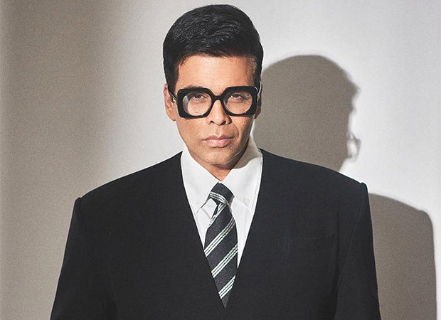 Karan Johar reveals he is ‘unapologetic’ about launching star kids; says, “May be I’ve the access to that something why should I not leverage it”