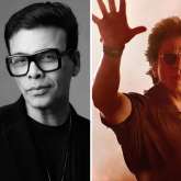 Karan Johar reviews Jawan; calls Shah Rukh Khan an 'emperor': "We bow down in admiration"