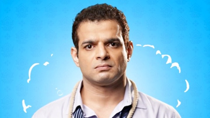 Karan Patel roped in for Comedy Flick ‘Darran Chhoo’, Motion poster out now! Karan Patel roped in for Comedy Flick ‘Darran Chhoo’, Motion poster out now!