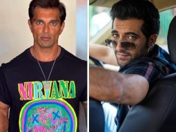 Karan Singh Grover, Akshay Oberoi to play Air Force officers in Fighter