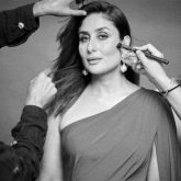 Kareena Kapoor Khan shares mesmerizing monochrome snapshot; see pic
