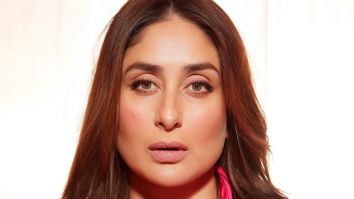 Kareena Kapoor Khan