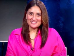 Kareena Kapoor Khan: “I’m very over friendly person & when I like someone…”| Jaane Jaan