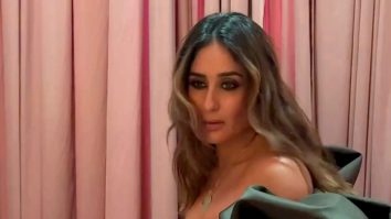 Kareena Kapoor Khan is the definition of grace & elegance