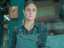 Kareena Kapoor Khan on making her streaming debut with Jaane Jaan: “I am more nervous today than I was 23 years ago”