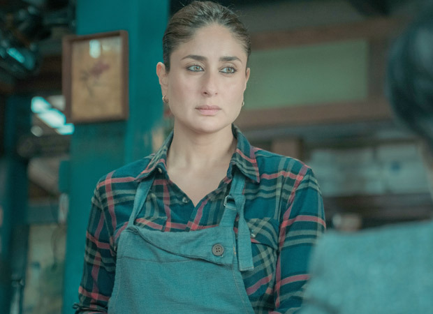 Kareena Kapoor Khan on making her streaming debut with Jaane Jaan: “I am more nervous today than I was 23 years ago” Kareena Kapoor Khan on making her streaming debut with Jaane Jaan: “I am more nervous today than I was 23 years ago”