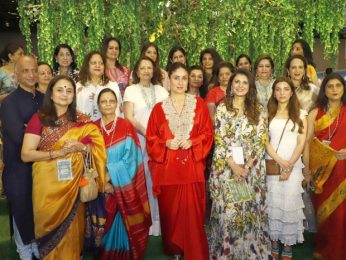 Kareena Kapoor Khan opens 36th IMC Ladies’ Wing’s Women Entrepreneurs’ exhibition: “There is nothing that a woman can’t do or achieve if she sets her heart on it” Kareena Kapoor Khan opens 36th IMC Ladies’ Wing’s Women Entrepreneurs’ exhibition: “There is nothing that a woman can’t do or achieve if she sets her heart on it”