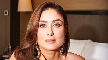 Kareena Kapoor Khan to join Ajay Devgn on the sets of Singham Again today: Report