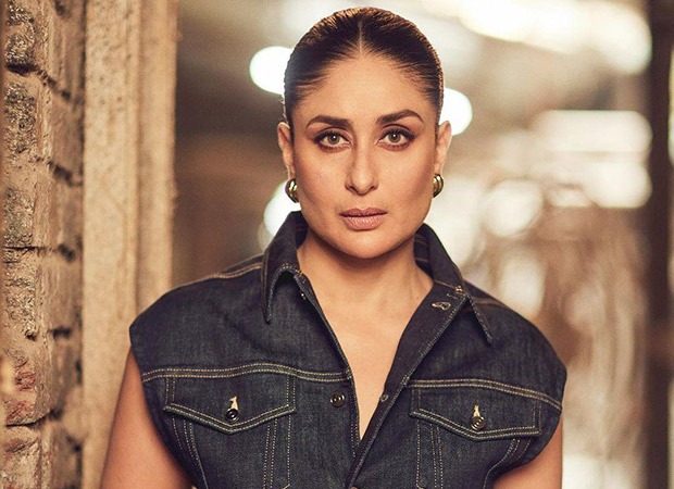 Kareena Kapoor Khan confident of Jaane Jaan's success, says Netflix subscribers will triple