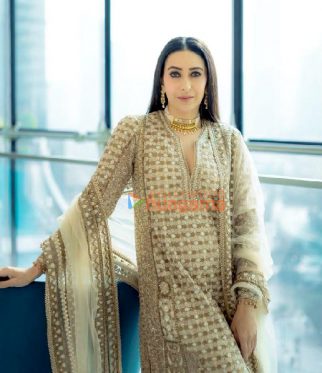 Karisma Kapoor