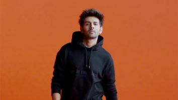 Kartik Aaryan absolutely stuns in this new brand shoot
