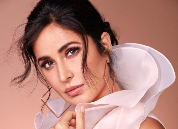 Katrina Kaif launches another product with Kay Beauty, introduces new Lip Oil