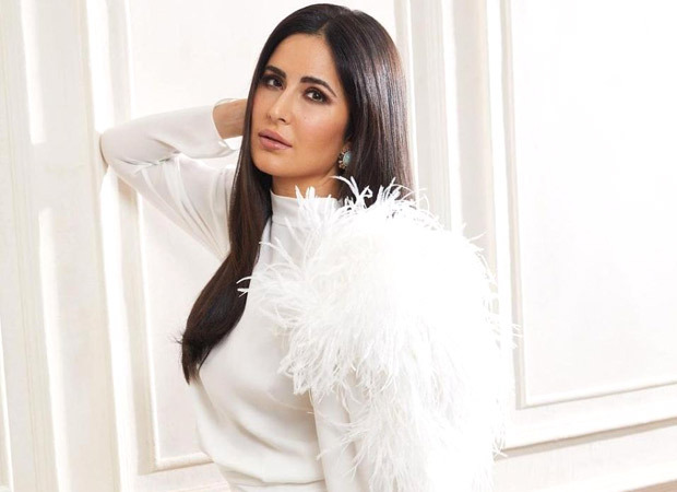Katrina Kaif reunites with Etihad Airways as brand ambassador