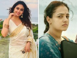 Keerthy Suresh launches teaser of Nithya Menen starrer Kumari Srimathi; watch