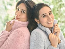 Kareena Kapoor reveals the past restrictions that kept Kapoor women away from Bollywood; says, “It was difficult during Karisma’s time because she was one of the first Kapoor girls”