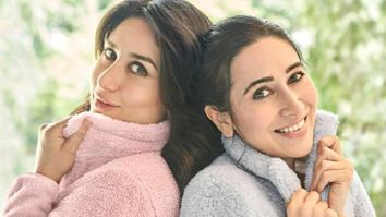 Kareena Kapoor reveals the past restrictions that kept Kapoor women away from Bollywood; says, “It was difficult during Karisma’s time because she was one of the first Kapoor girls”
