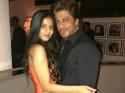 Shah Rukh Khan and Suhana Khan to share screen in Sujoy Ghosh’s thriller: Report