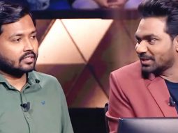 Khan Sir & Zakir Khan’s Blockbuster Combination on Kaun Banega Crorepati | Amitabh Bachchan