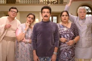 Khichdi 2 Official Teaser | Supriya Pathak, Rajeev Mehta, Anang Desai, Vandana Pathak
