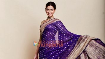 Khushi Kapoor