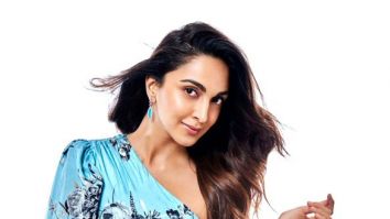 Kiara Advani