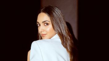 Celeb Photos Of Kiara Advani