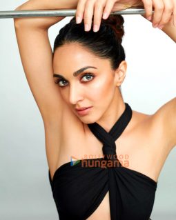 Celeb Photos Of Kiara Advani