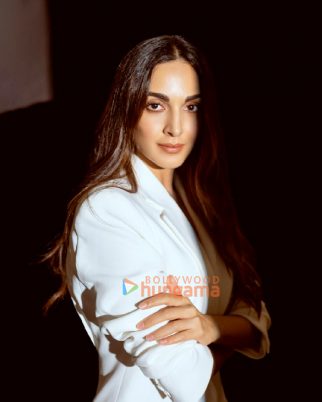 Celeb Photos Of Kiara Advani