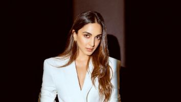 Celeb Photos Of Kiara Advani