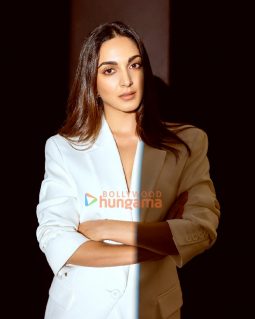 Celeb Photos Of Kiara Advani