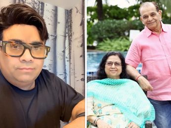 Kiku Sharda loses both parents in last 2 months; recalls fond memories in heart-breaking post