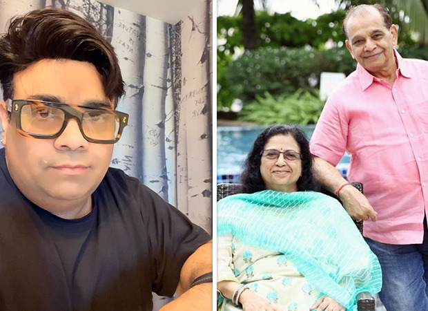 Kiku Sharda loses both parents in last 2 months; recalls fond memories in heart-breaking post