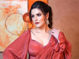 Kolkata court issues arrest warrant against Zareen Khan regarding a 2018 cheating case