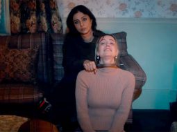 Krishna Mehra | Character Promo | Tabu | Khufiya | Netflix India