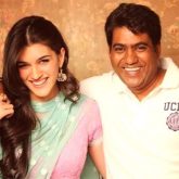 Heropanti director Sabbir Khan lauds Kriti Sanon; says, “I truly believe the National award is a first of many for Kriti Sanon”
