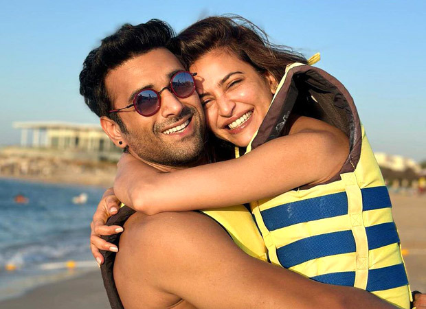 Kriti Kharbanda pens a note for beau Pulkit Samrat after attending Fukrey 3 screening: “This is by far your most amazing performance and…”