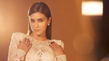 Teacher’s Day 2023: Kriti Sanon receives a sweet message from Delhi School teacher for her National Award win