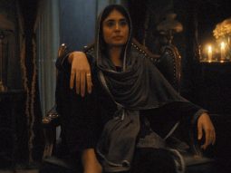 Kritika Kamra opens up on her fierce role as Habiba in Bambai Meri Jaan; says, “Right from the beginning you see that she is an alpha”