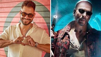 Kunal Kemmu cannot stop praising Jawan; asks everyone, including Shah Rukh Khan and Atlee, to “take a bow”