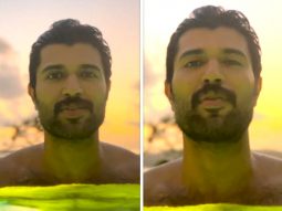 Kushi: Vijay Deverakonda thanks fans with tears of gratitude: “You all waited for 5 years, with me”