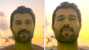 Kushi: Vijay Deverakonda thanks fans with tears of gratitude: “You all waited for 5 years, with me”